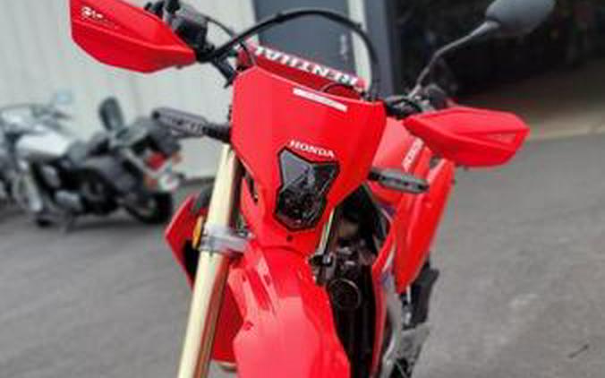 2024 Honda® CRF450RL