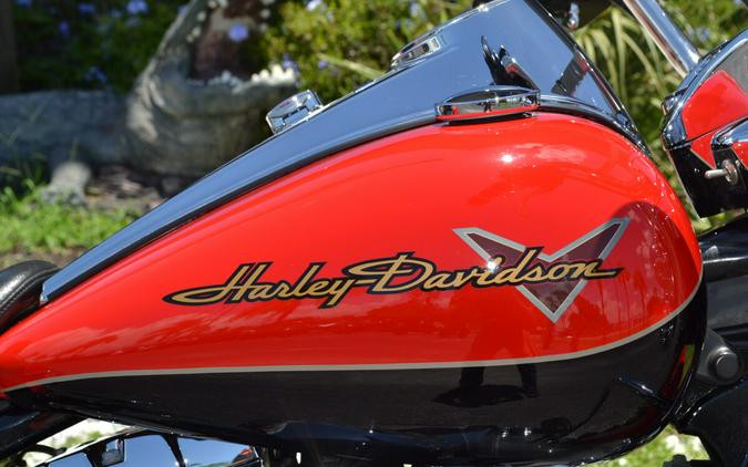 2010 Harley-Davidson Road King - FLHR
