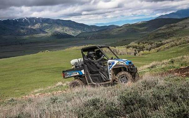 2017 Polaris Ranger XP 1000 EPS