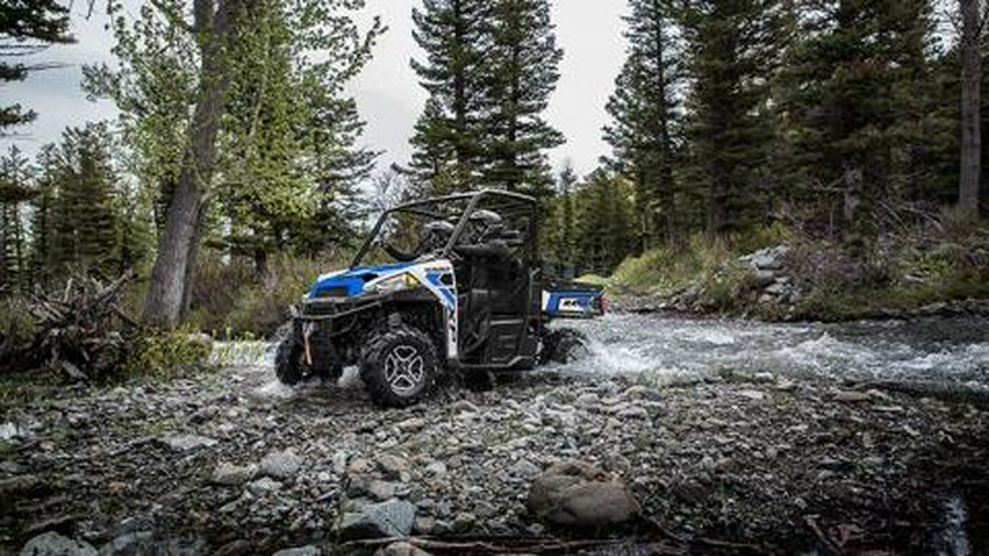 2017 Polaris Ranger XP 1000 EPS