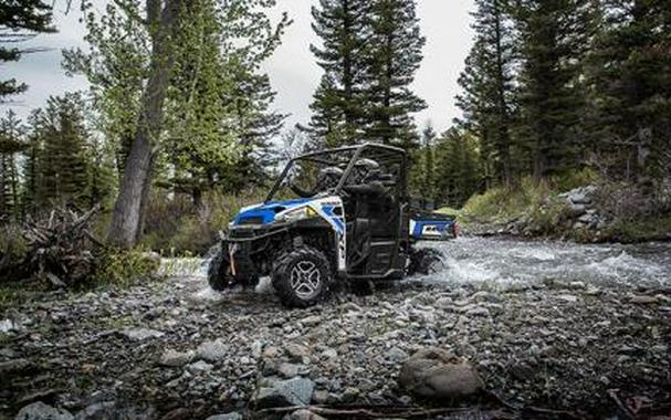 2017 Polaris Ranger XP 1000 EPS