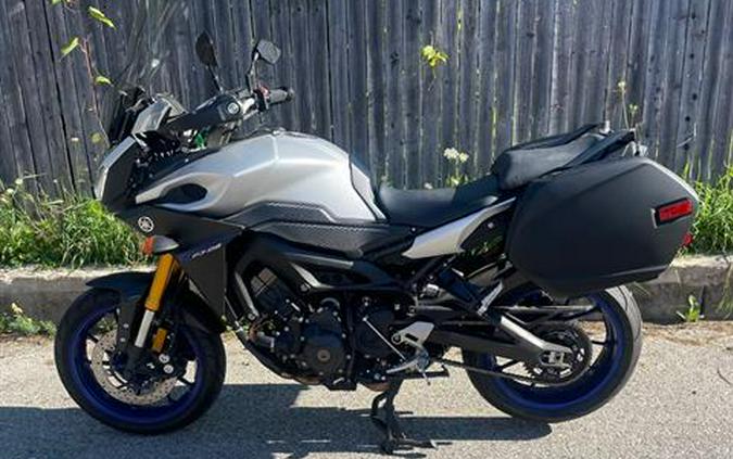 2016 Yamaha FJ-09