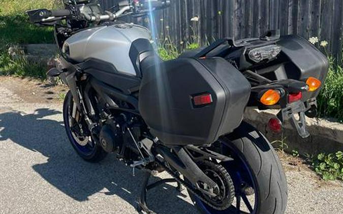 2016 Yamaha FJ-09