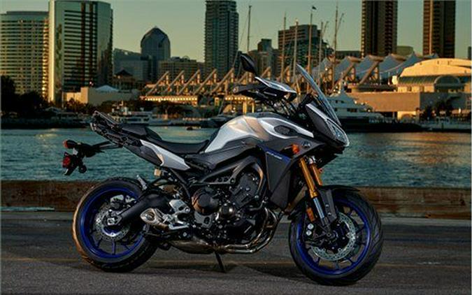 2016 Yamaha FJ-09