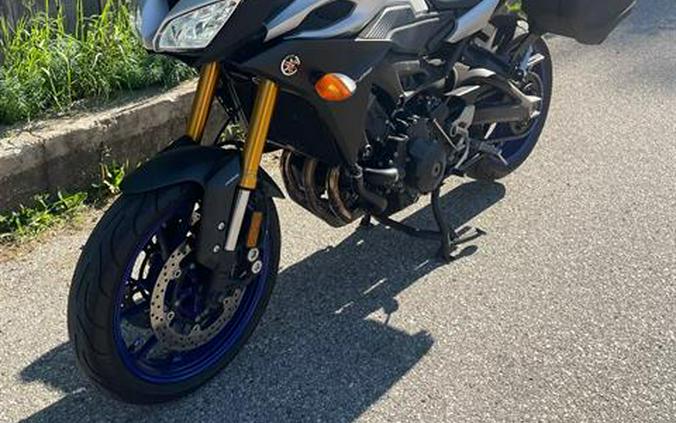 2016 Yamaha FJ-09