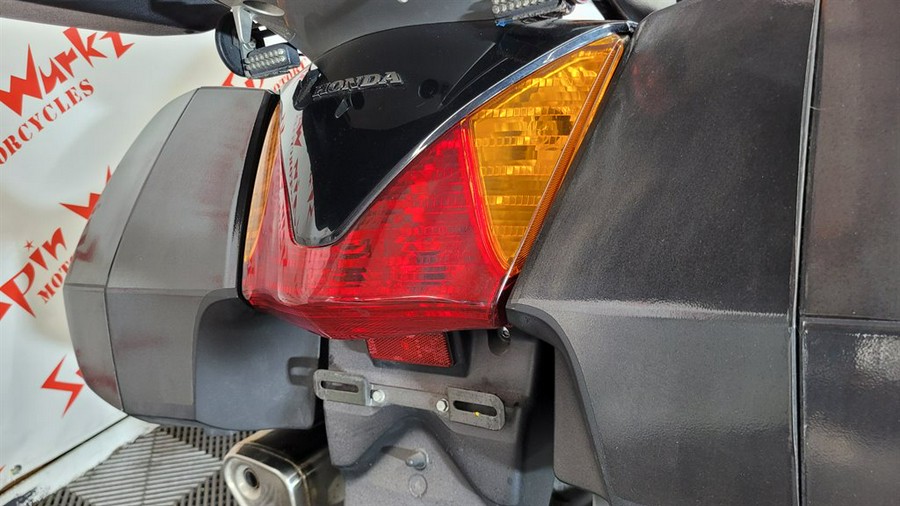 2006 Honda ST1300