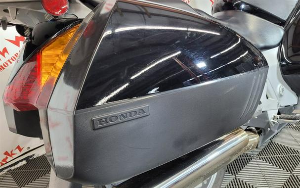 2006 Honda ST1300