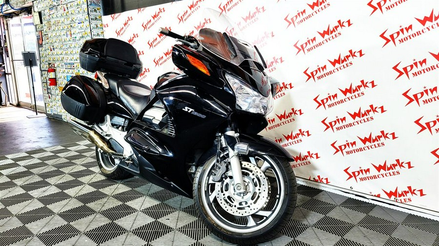 2006 Honda ST1300