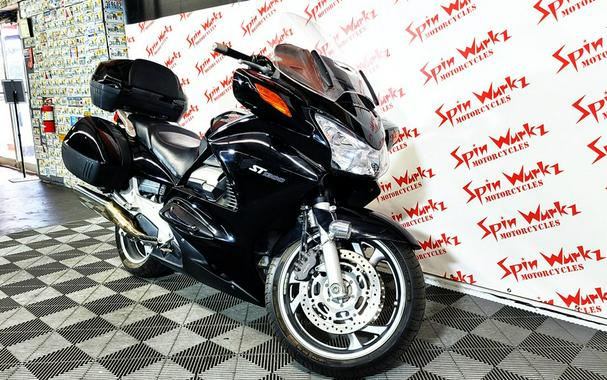 2006 Honda ST1300