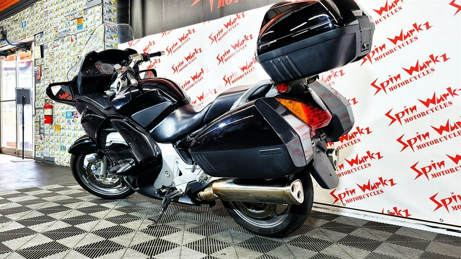 2006 Honda ST1300