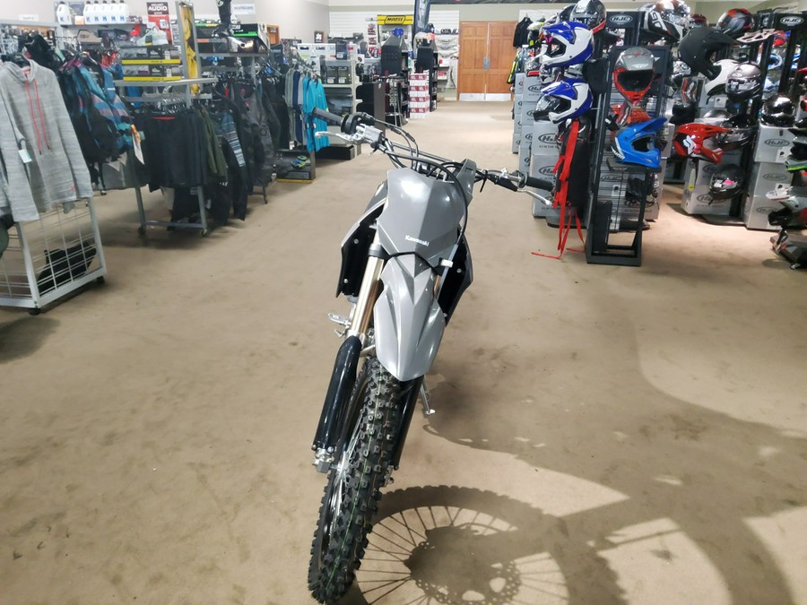 2025 Kawasaki KLX® 300R