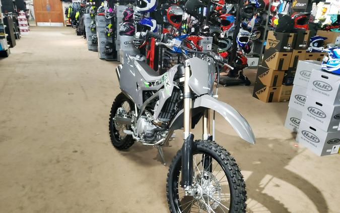 2025 Kawasaki KLX® 300R