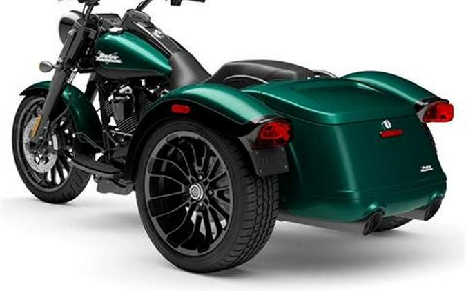 2024 Harley-Davidson Freewheeler®