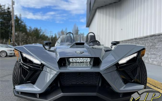 2023 Slingshot Slingshot SL