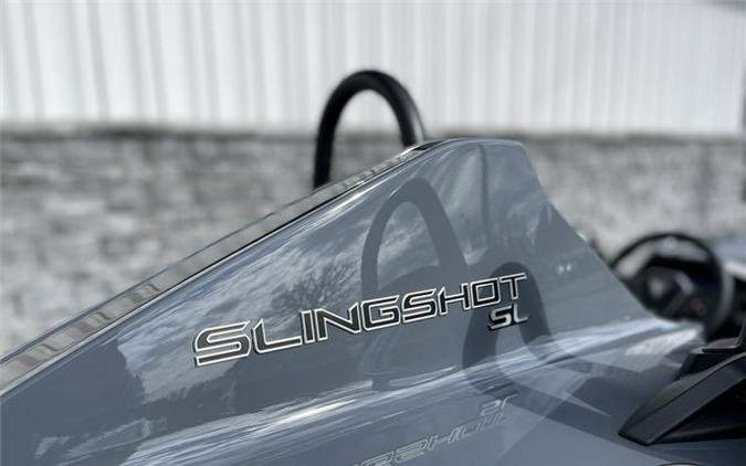 2023 Slingshot Slingshot SL