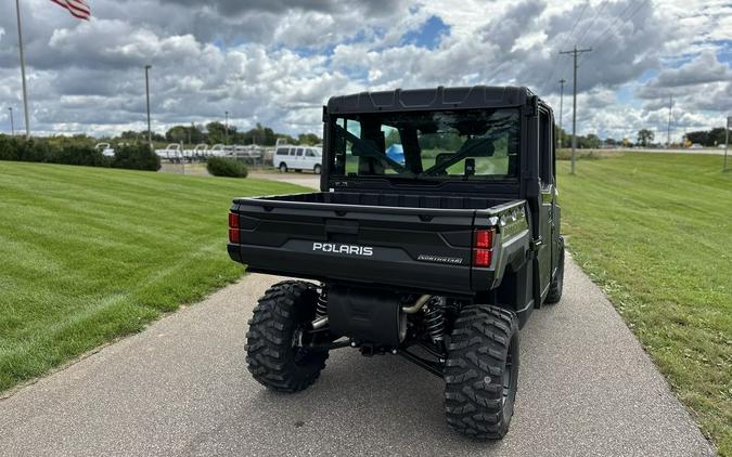 2025 Polaris® Ranger Crew XP 1000 Northstar Edition Ultimate