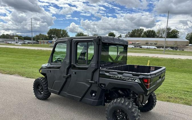 2025 Polaris® Ranger Crew XP 1000 Northstar Edition Ultimate