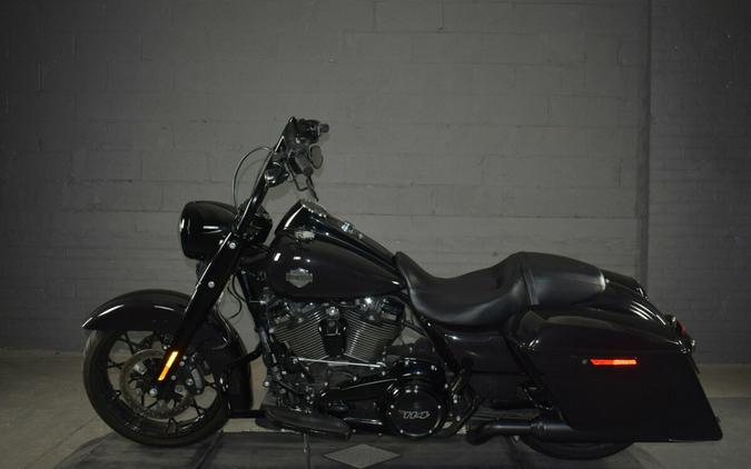 2021 Harley-Davidson Road King Special