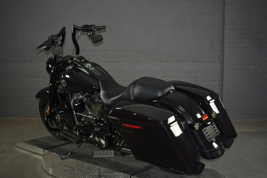 2021 Harley-Davidson Road King Special