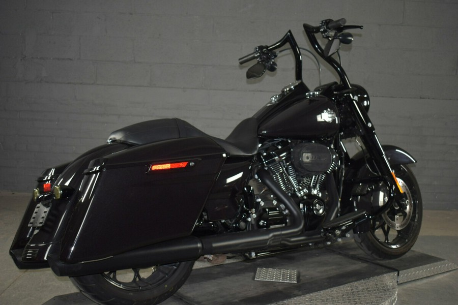 2021 Harley-Davidson Road King Special