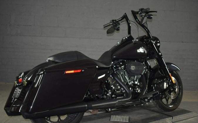 2021 Harley-Davidson Road King Special