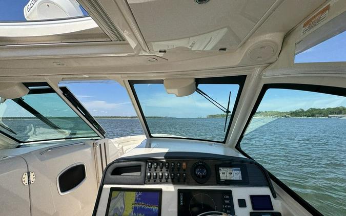 2021 Grady-White Freedom 375