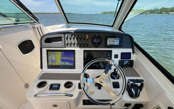 2021 Grady-White Freedom 375