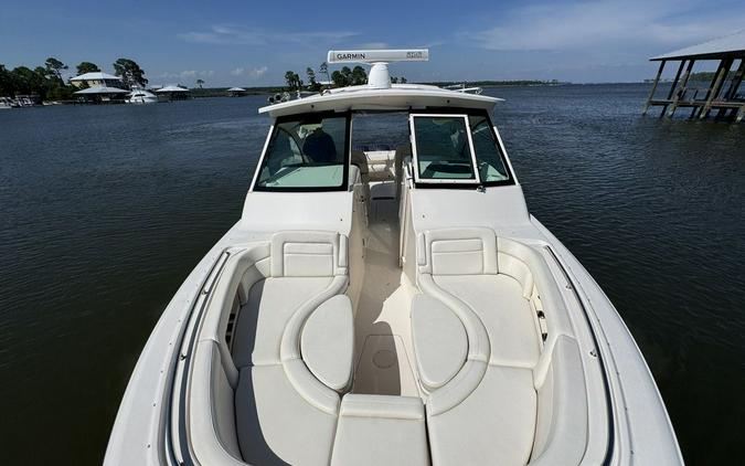 2021 Grady-White Freedom 375