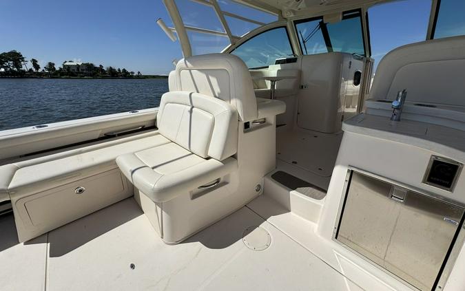 2021 Grady-White Freedom 375