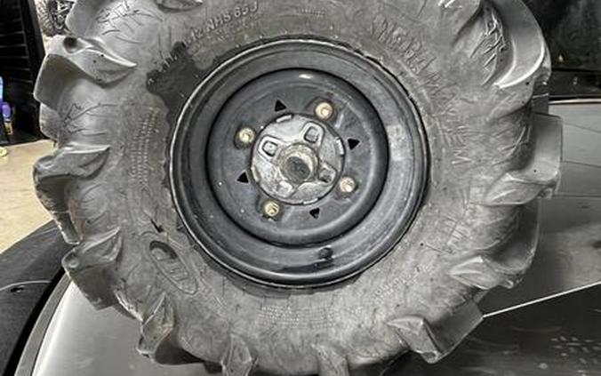 2014 Polaris® RGR CR 800 EFI