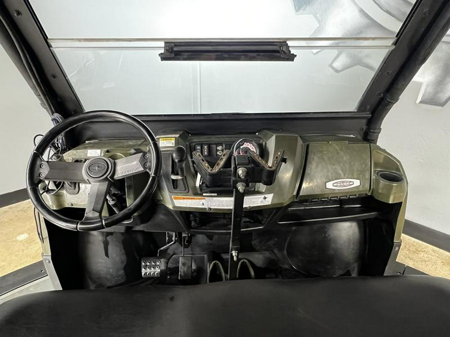 2014 Polaris® RGR CR 800 EFI