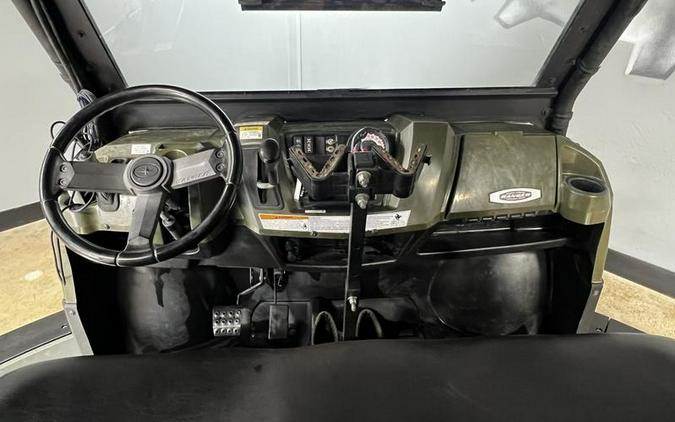 2014 Polaris® RGR CR 800 EFI