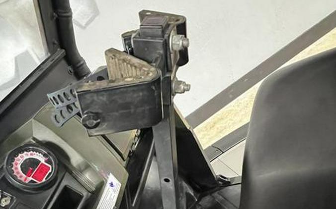 2014 Polaris® RGR CR 800 EFI