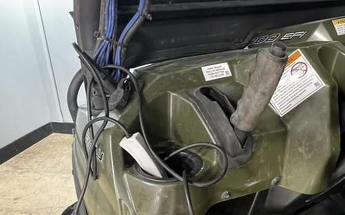 2014 Polaris® RGR CR 800 EFI