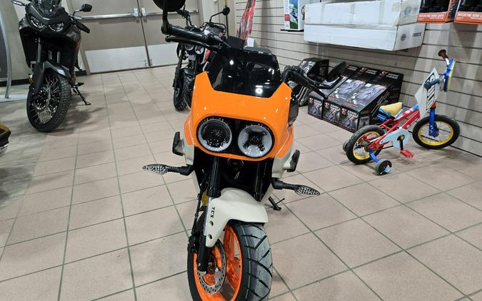 2026 CFMOTO PAPIO SS