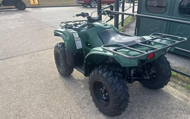 2017 Yamaha Kodiak 700