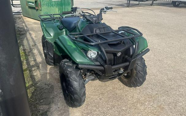 2017 Yamaha Kodiak 700