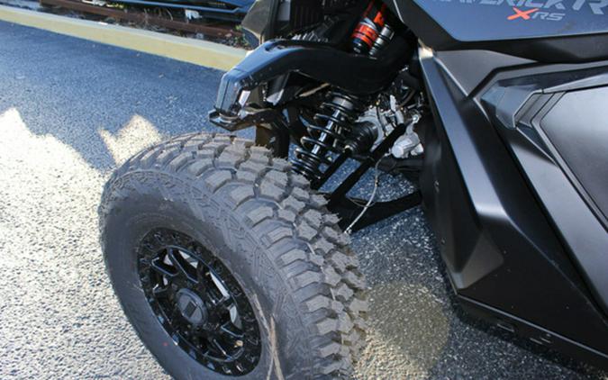 2026 Can-Am Maverick R Max X RS With Smart-Shox