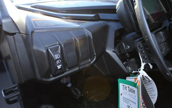 2026 Can-Am Maverick R Max X RS With Smart-Shox