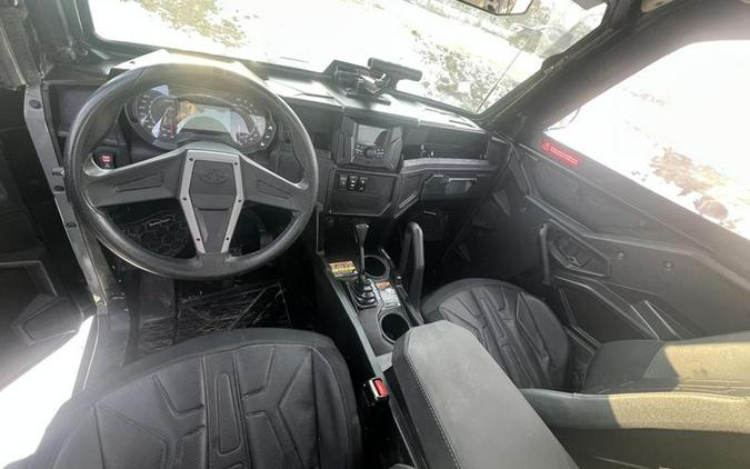 2023 Polaris® General XP 1000 Premium