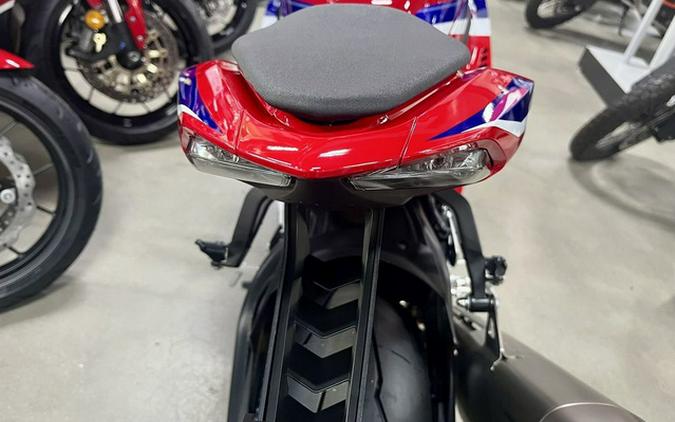 2025 Honda CBR1000RR-R Fireblade SP