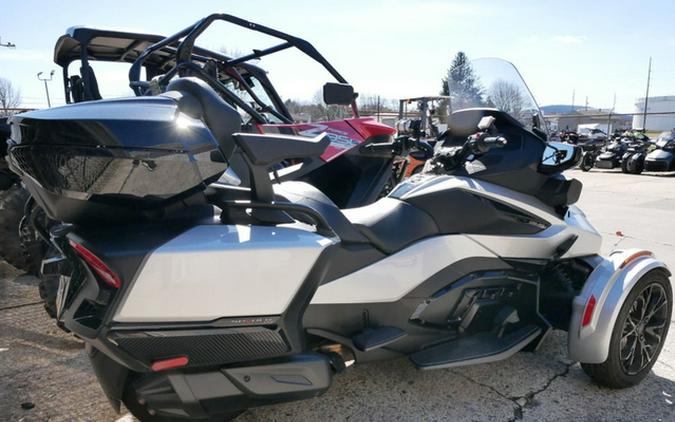 2022 Can-Am Spyder RT Rotax 1330 ACE