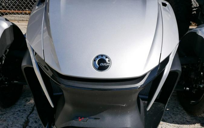 2022 Can-Am Spyder RT Rotax 1330 ACE