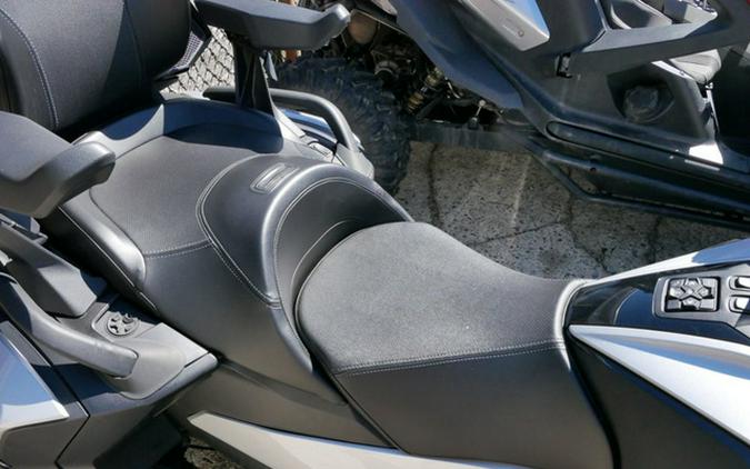 2022 Can-Am Spyder RT Rotax 1330 ACE