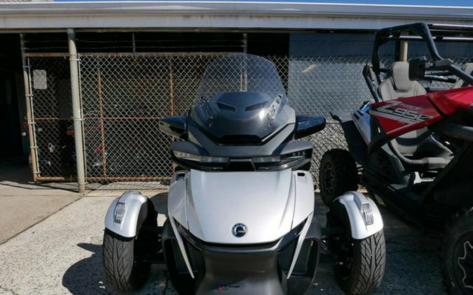 2022 Can-Am Spyder RT Rotax 1330 ACE