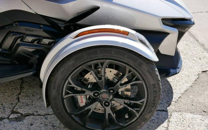 2022 Can-Am Spyder RT Rotax 1330 ACE