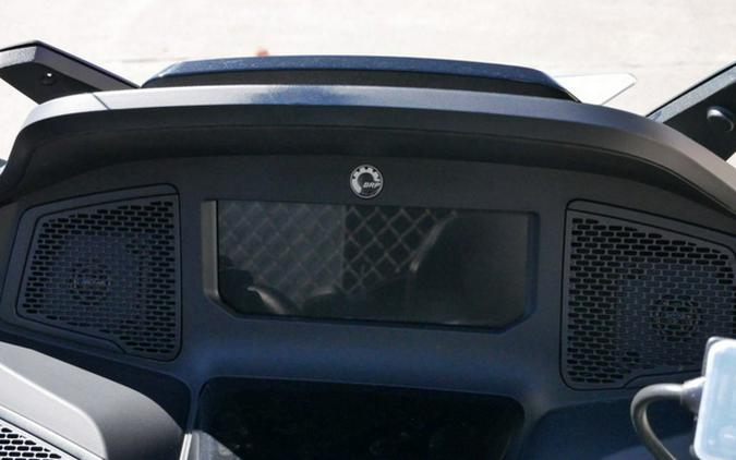 2022 Can-Am Spyder RT Rotax 1330 ACE