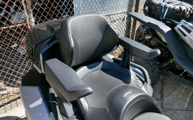 2022 Can-Am Spyder RT Rotax 1330 ACE