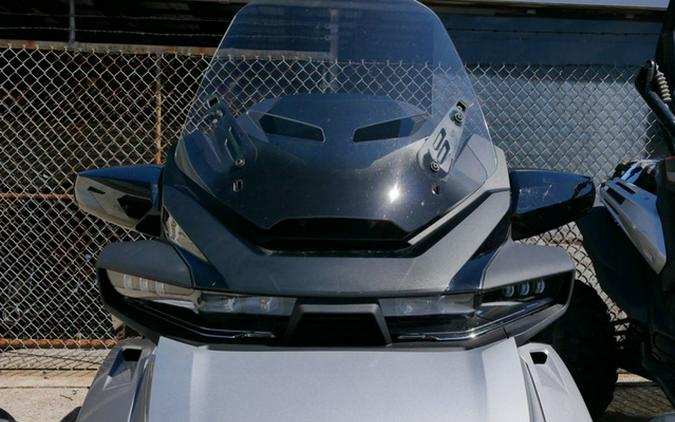 2022 Can-Am Spyder RT Rotax 1330 ACE