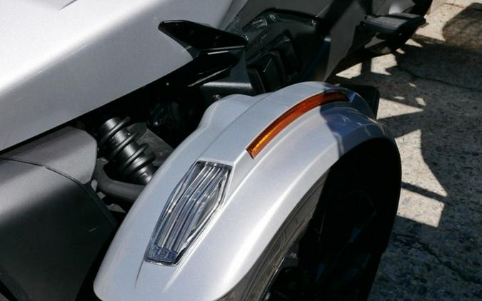 2022 Can-Am Spyder RT Rotax 1330 ACE